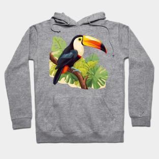 Toco Toucan Hoodie